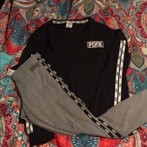 Victoria’s Secret PINK outfit